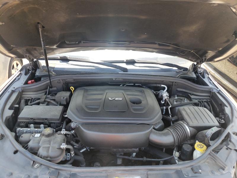 2017 DODGE DURANGO GT 1C4RDHDG9HC614993