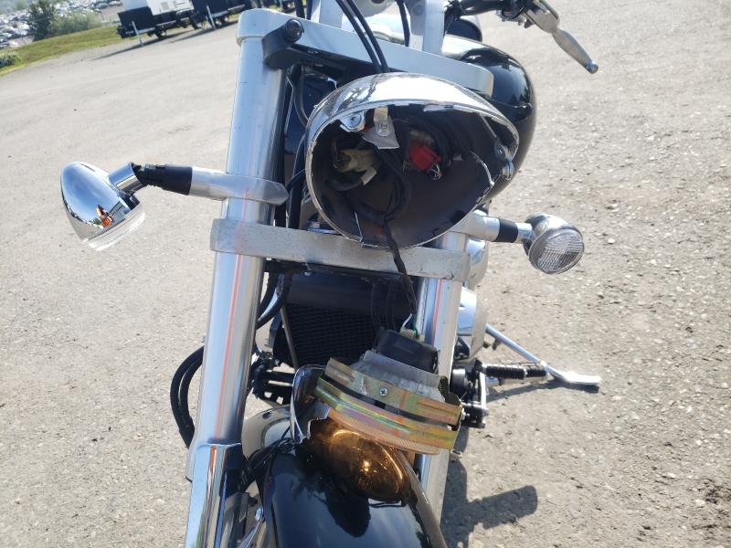 2004 HONDA VTX1800 C 1HFSC46004A201868