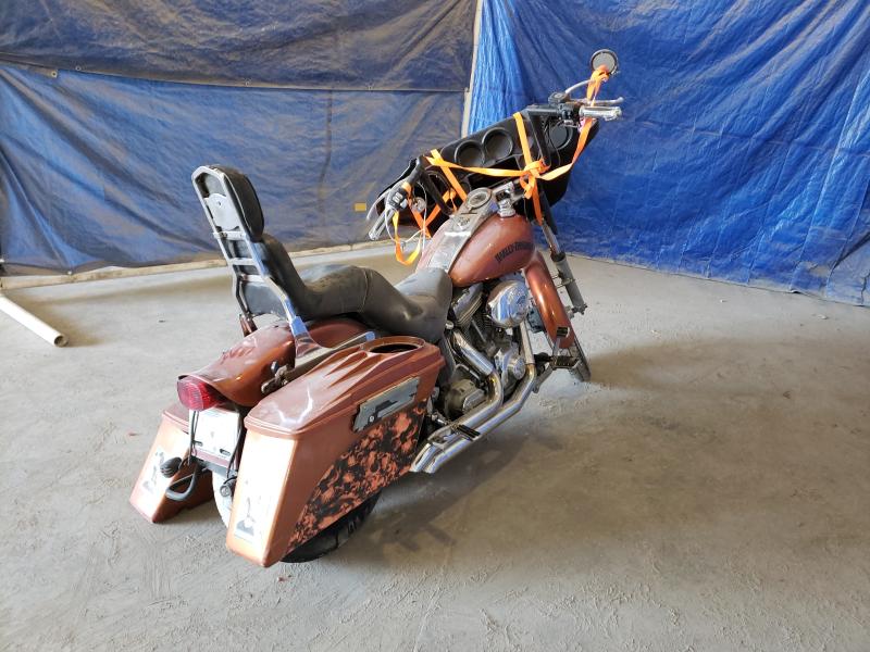 2004 HARLEY-DAVIDSON FXST 1HD1BHY174Y081546