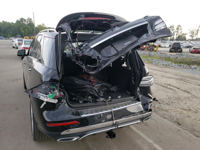 2017 MERCEDES-BENZ GLE 4JGDA5HBXHA984616