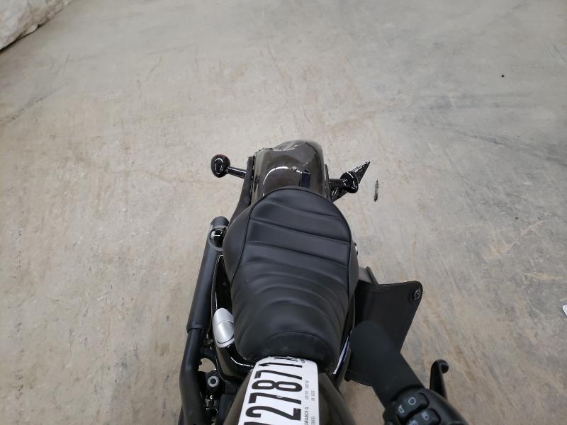 2020 HARLEY-DAVIDSON XL883 N 1HD4LE217LB430076