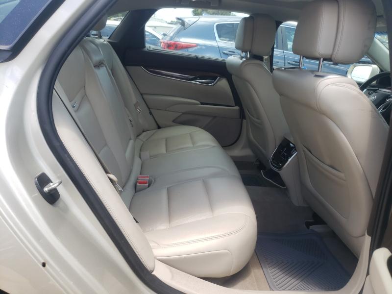 2013 CADILLAC XTS PREMIU 2G61S5S39D9180158