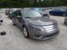 2012 FORD  FUSION