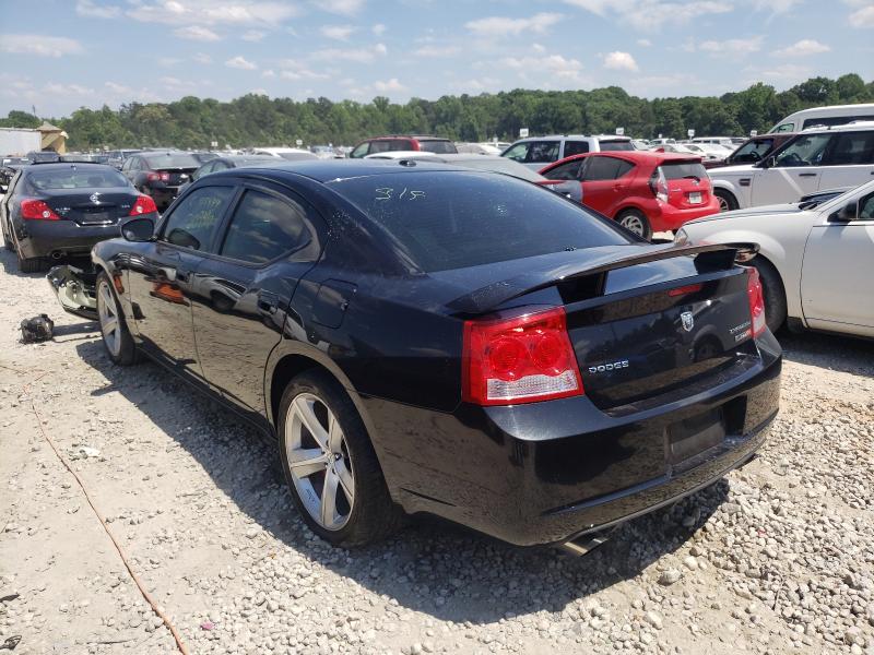 2010 DODGE CHARGER SR 2B3CA7CW2AH134638