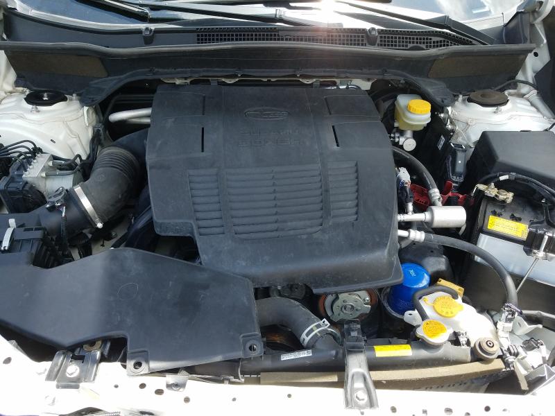 2019 SUBARU FORESTER S JF2SKAJCXKH422199