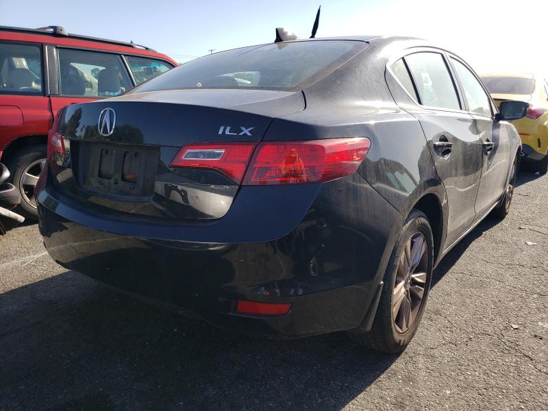 2013 ACURA ILX 20 19VDE1F33DE005483