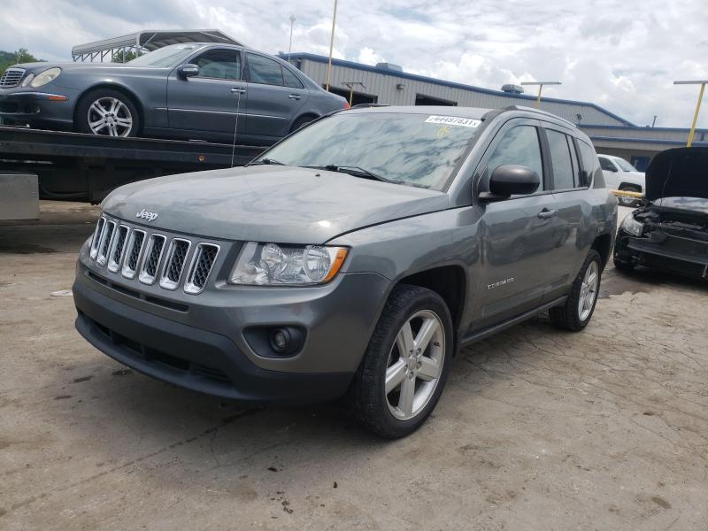 2012 JEEP COMPASS LI 1C4NJCCB3CD539582