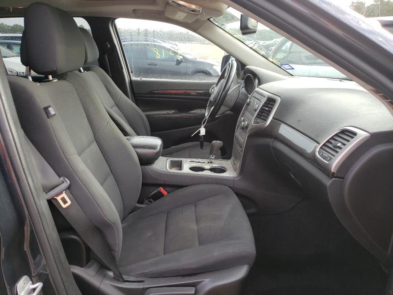 2012 JEEP GRAND CHER 1C4RJEAG1CC307404
