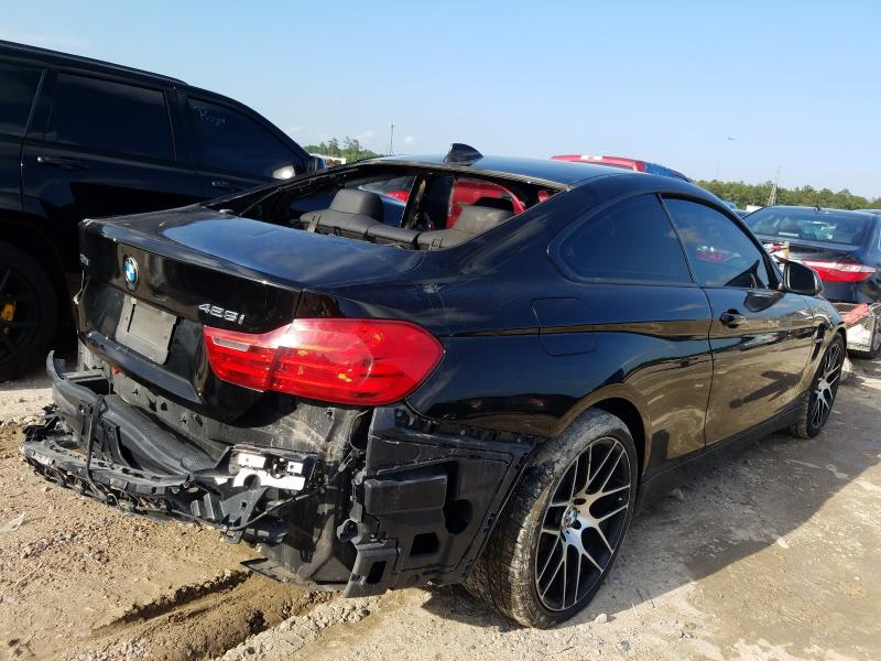 2014 BMW 428 XI WBA3N5C53EF717447