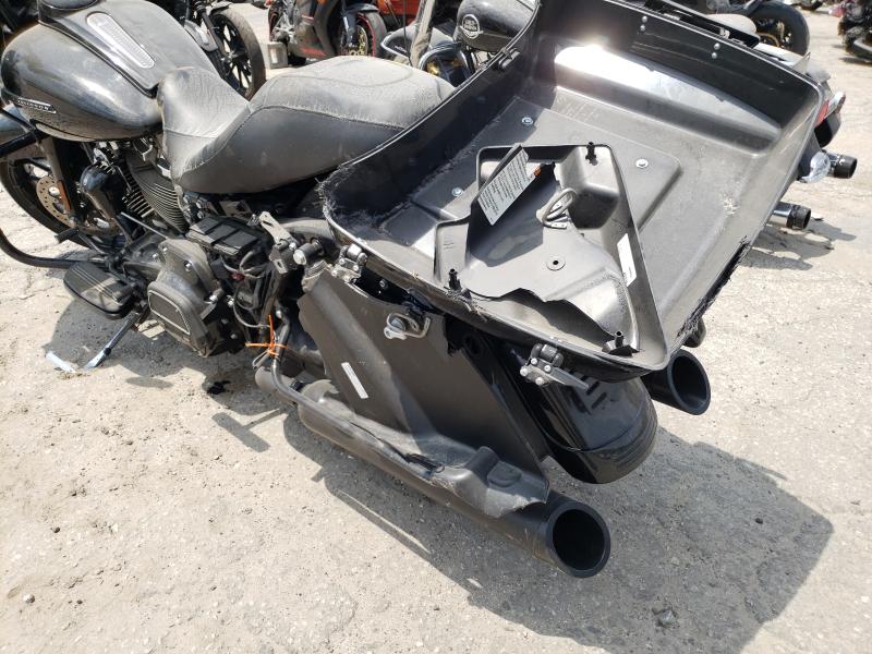 2019 HARLEY-DAVIDSON FLTRXS 1HD1KTP10KB667624