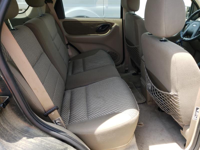 2003 ford escape seat covers