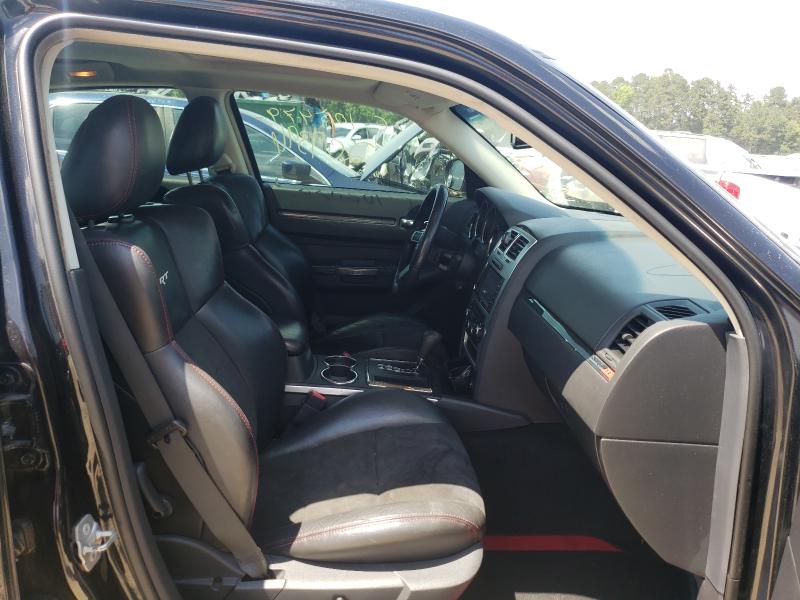 2010 DODGE CHARGER SR 2B3CA7CW2AH134638