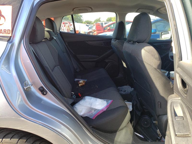 4S3GTAA66H3714238 Subaru Impreza