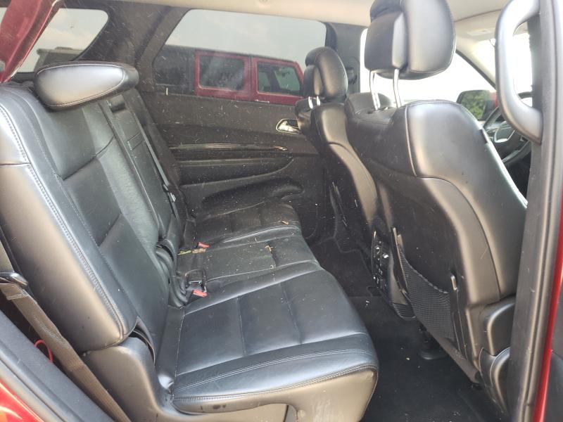 2015 DODGE DURANGO LI 1C4RDHDG8FC119939