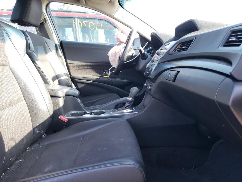 2013 ACURA ILX 20 19VDE1F33DE005483