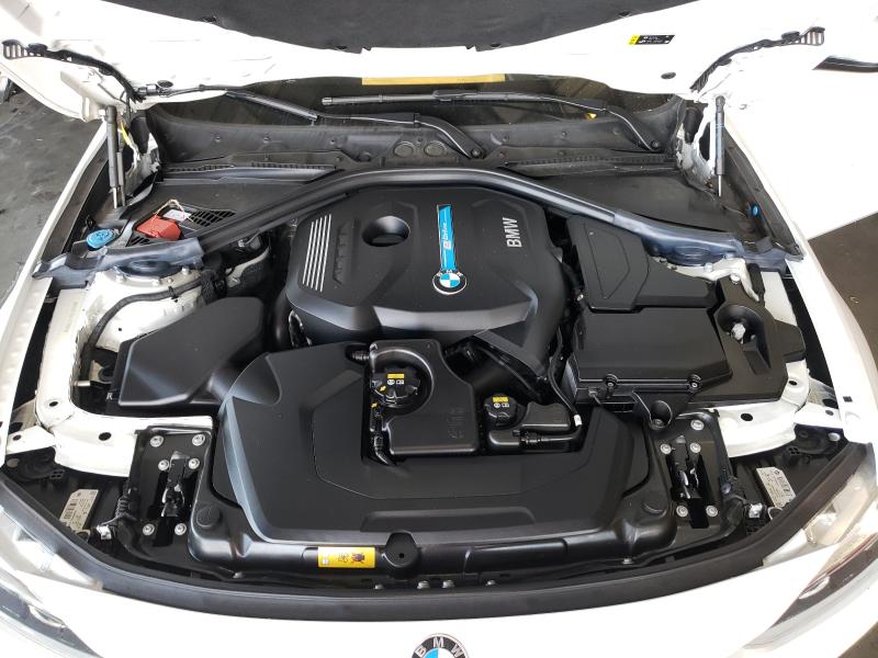 2018 BMW 330E WBA8E1C54JA178665