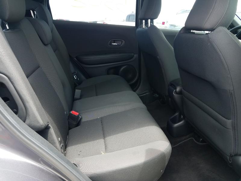 2021 HONDA HR-V SPORT 3CZRU5H10MM704847