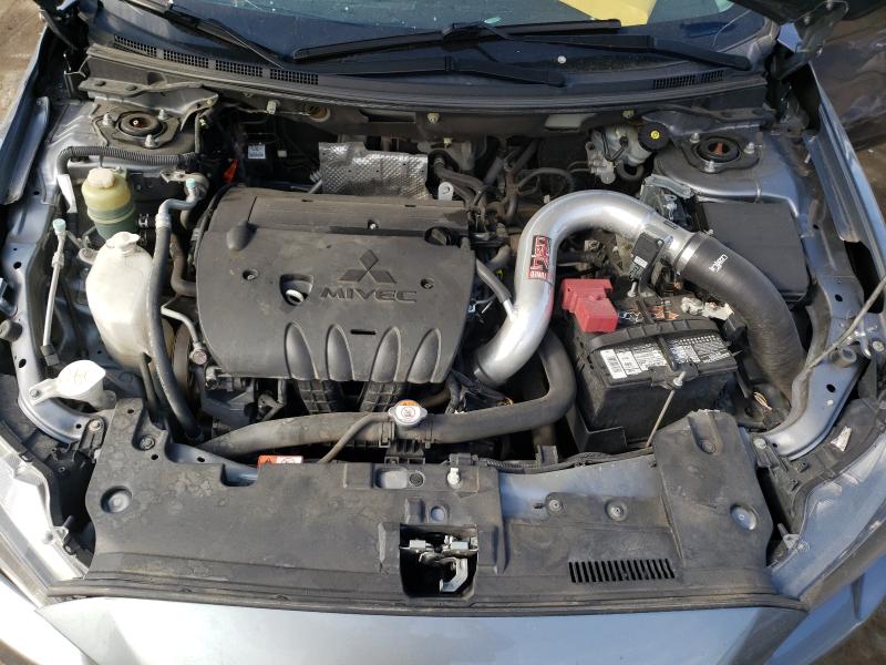 2014 MITSUBISHI LANCER GT JA32U8FW4EU013310