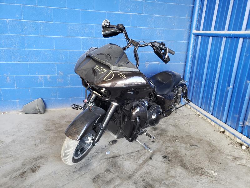 2018 HARLEY-DAVIDSON FLTRX ROAD 1HD1KHC19JB668398