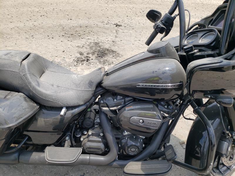 2019 HARLEY-DAVIDSON FLTRXS 1HD1KTP10KB667624