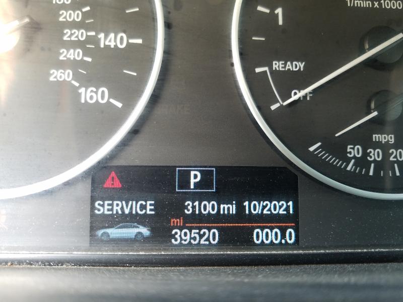 2014 BMW 428 XI WBA3N5C53EF717447