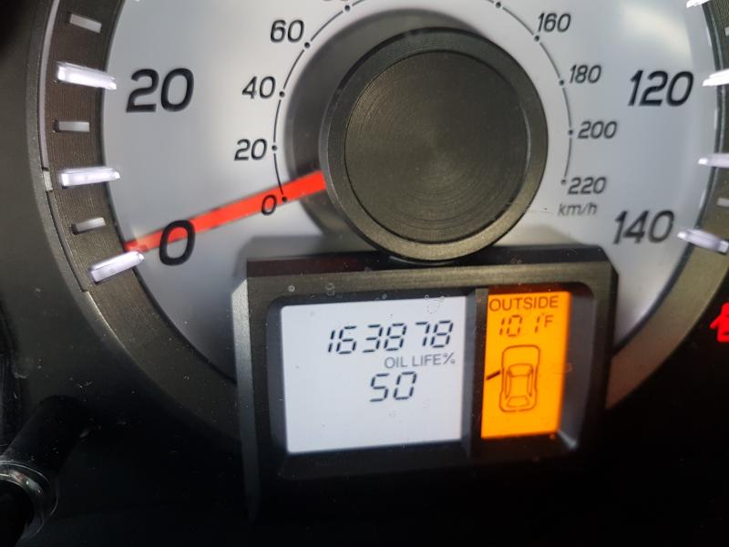 2012 HONDA PILOT EX 5FNYF3H4XCB033099