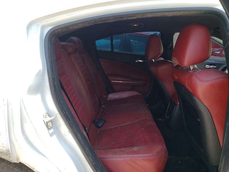 2014 DODGE CHARGER RT 2C3CDXCTXEH161303