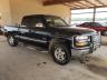 1GCEK19T6XE117940 1999 Chevrolet Silverado K1500