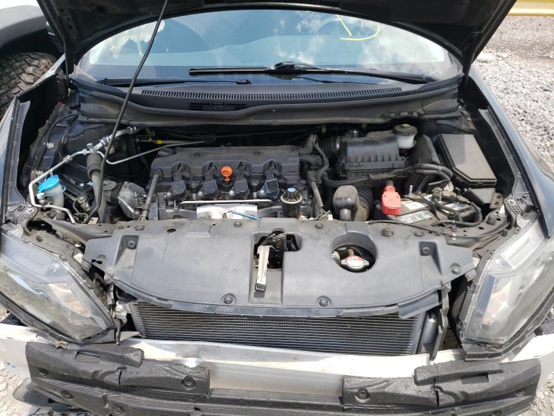 2015 HONDA CIVIC SE 19XFB2F72FE027687