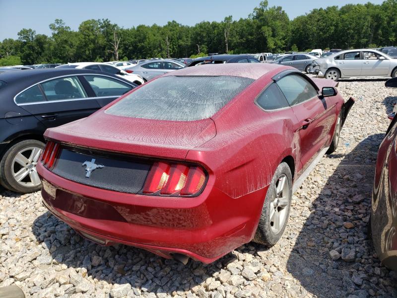 2017 FORD MUSTANG 1FA6P8AM3H5209274