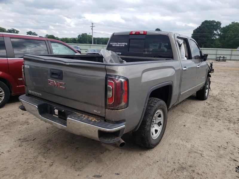 2017 GMC SIERRA1500 - 3GTU2NEJ2HG306845
