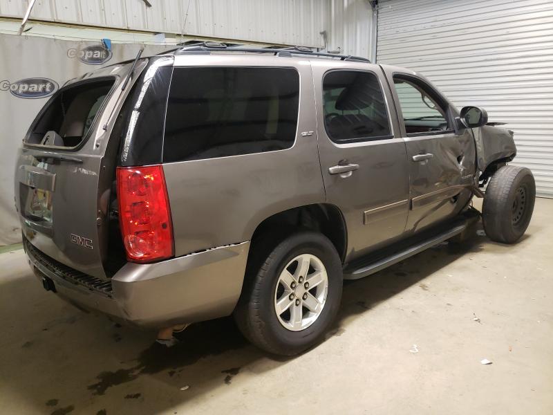 2011 GMC YUKON SLT 1GKS1CE01BR152274