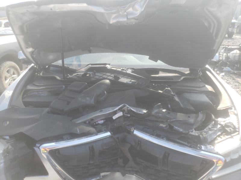 2015 ACURA MDX ADVANC 5FRYD4H83FB032281