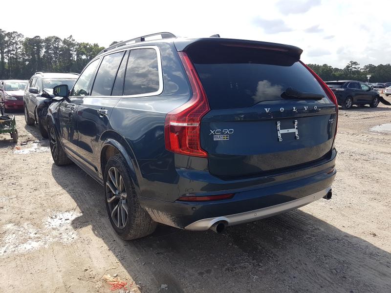 2019 VOLVO XC90 T5 MO YV4102PK1K1503215
