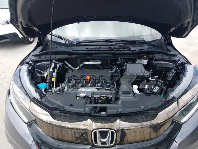 2021 HONDA HR-V SPORT 3CZRU5H10MM704847
