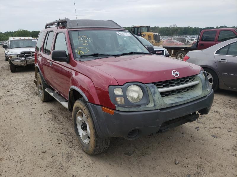 2003 Nissan Xterra XE for sale in Conway, AR