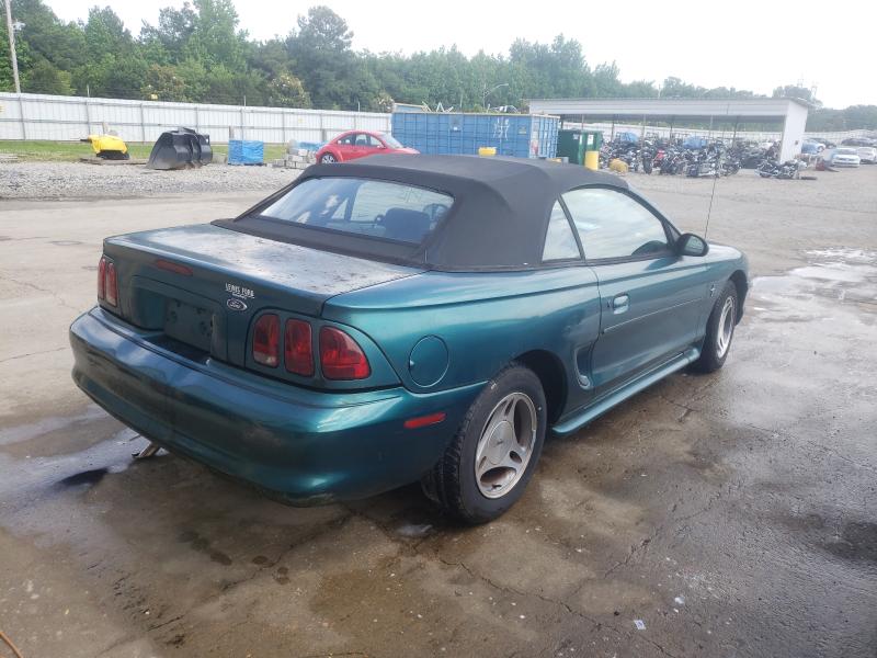 2010 FORD 1710A1312A 1FAFP4443WF268837