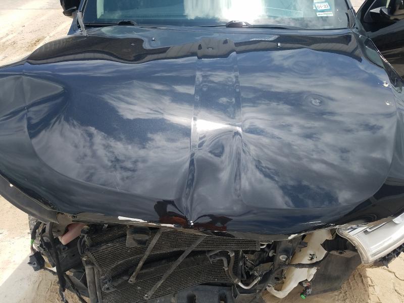 2015 DODGE DURANGO LI 1C4RDHDG8FC737360