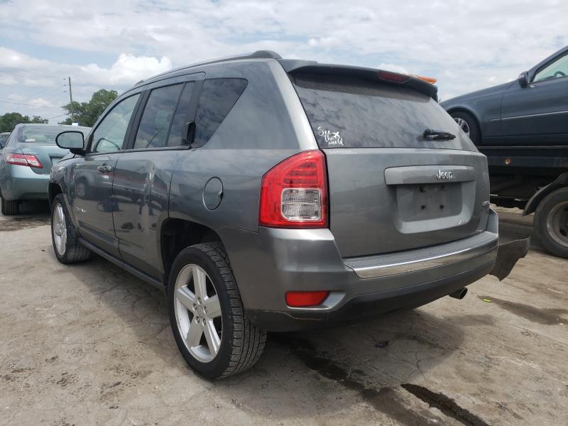 2012 JEEP COMPASS LI 1C4NJCCB3CD539582