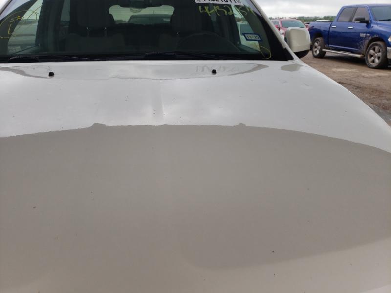 2011 DODGE DURANGO EX 1D4RD2GG1BC711625