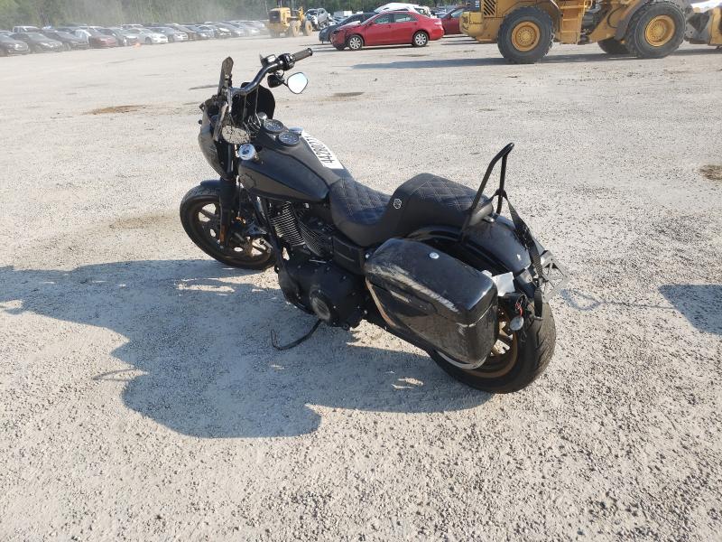 2016 HARLEY-DAVIDSON FXDLS 1HD1GS820GC318421