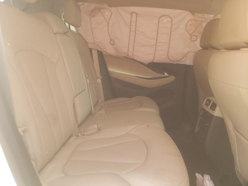 2018 BUICK ENVISION E LRBFX1SA5JD025986