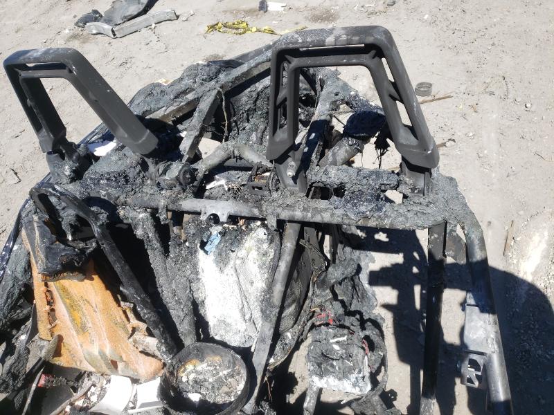 2016 POLARIS SLINGSHOT 57XAASFA7G7115104