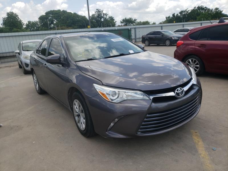 2017 TOYOTA CAMRY LE 4T1BF1FK5HU765291