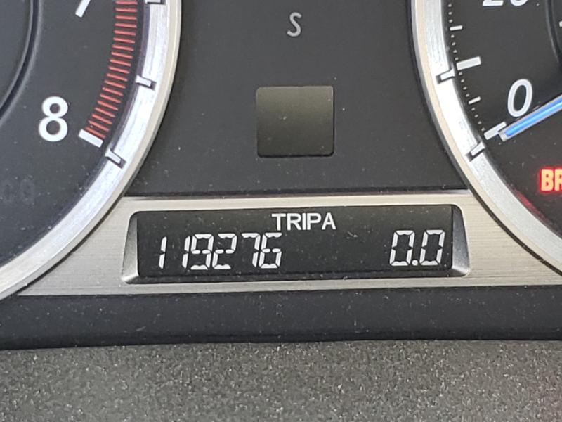 2013 HONDA CROSSTOUR 5J6TF1H54DL002916
