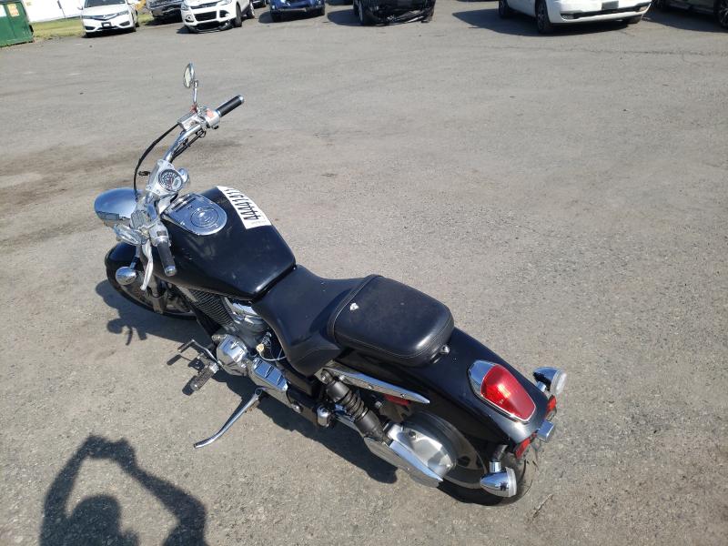 2004 HONDA VTX1800 C 1HFSC46004A201868