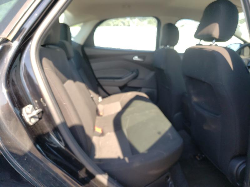 2017 FORD FOCUS SE 1FADP3FE7HL301785