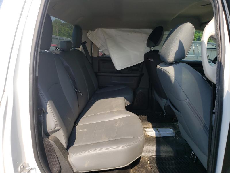 2017 RAM 1500 SSV 1C6RR7XT3HS584522