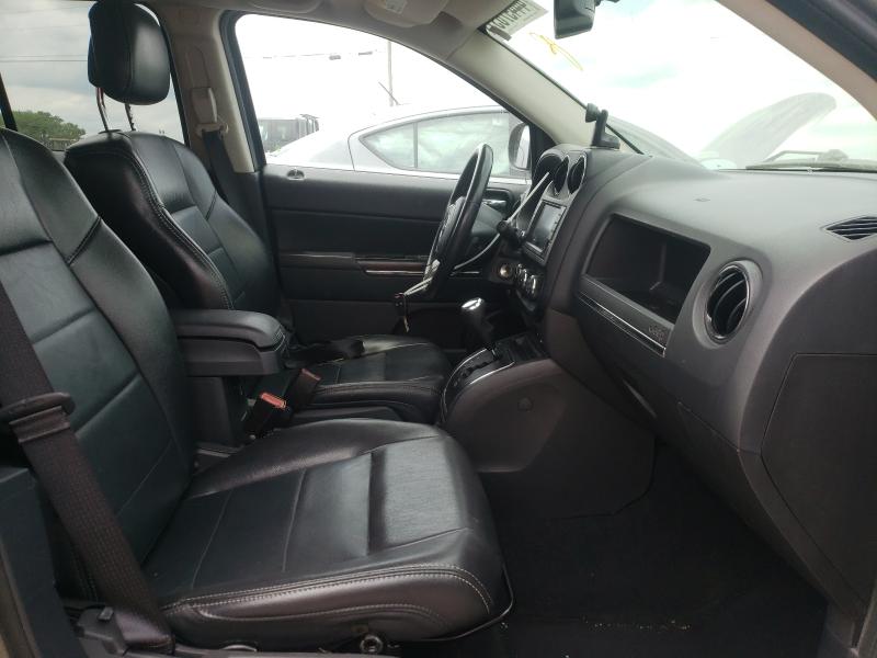 2012 JEEP COMPASS LI 1C4NJCCB3CD539582