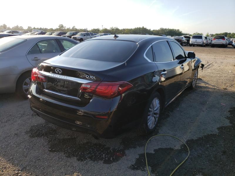 2015 INFINITI Q70L 5.6 JN1AY1PP6FM170051